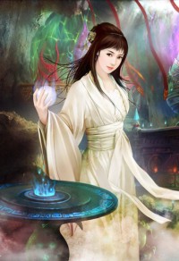 等你爱我(gl)
